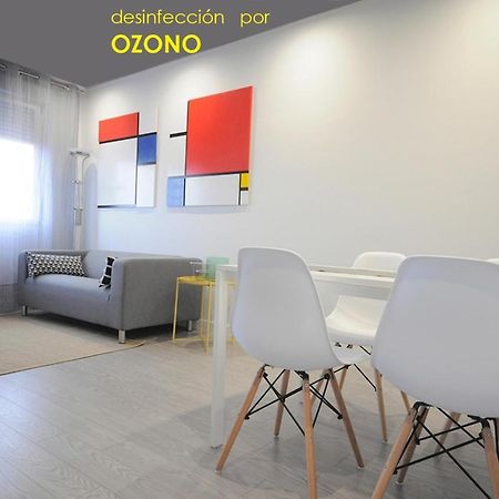 El11 Apartamento Apartamento Zamora Exterior foto