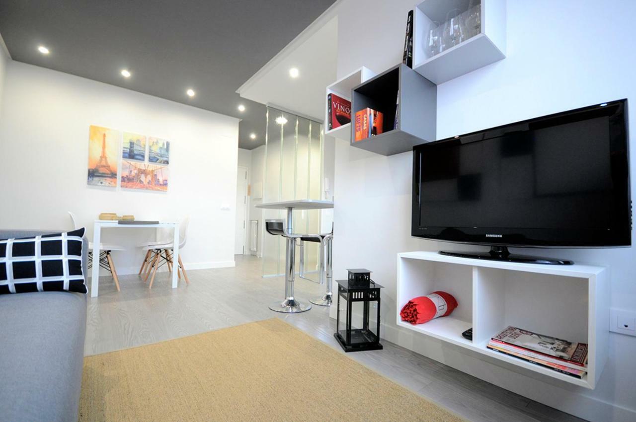 El11 Apartamento Apartamento Zamora Exterior foto